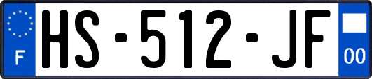 HS-512-JF