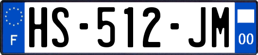 HS-512-JM