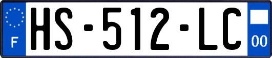 HS-512-LC