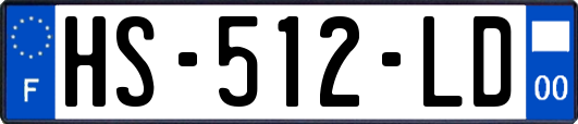 HS-512-LD