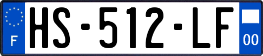 HS-512-LF