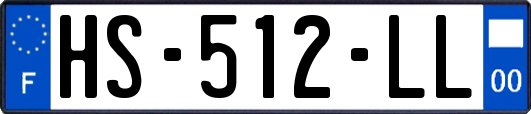 HS-512-LL