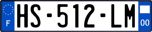 HS-512-LM