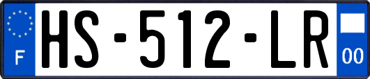 HS-512-LR