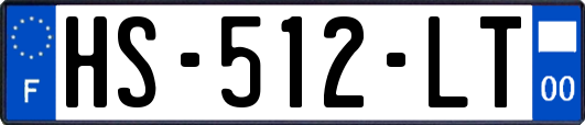 HS-512-LT