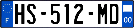 HS-512-MD