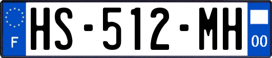 HS-512-MH