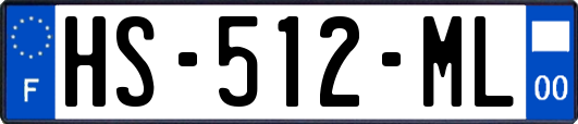 HS-512-ML