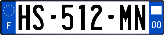 HS-512-MN