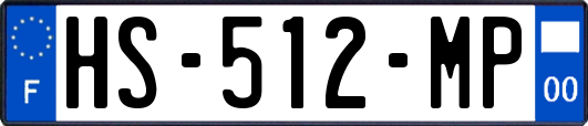 HS-512-MP