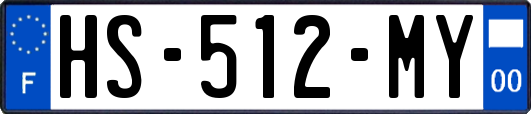 HS-512-MY