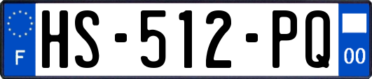 HS-512-PQ