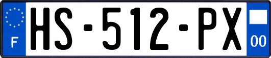 HS-512-PX