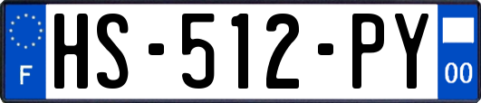 HS-512-PY