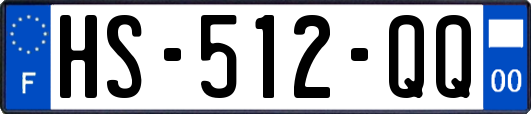 HS-512-QQ