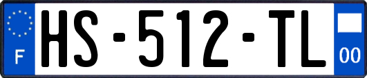 HS-512-TL