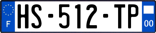HS-512-TP