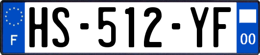 HS-512-YF