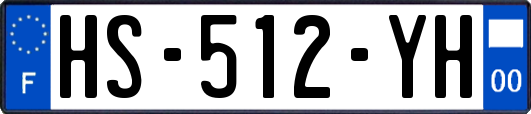 HS-512-YH