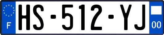 HS-512-YJ