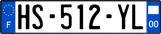 HS-512-YL