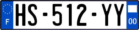HS-512-YY