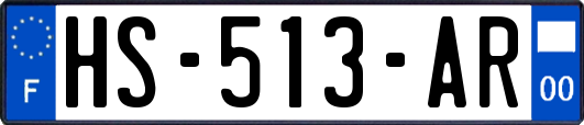 HS-513-AR