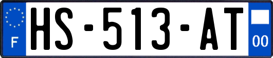 HS-513-AT