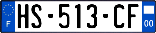 HS-513-CF
