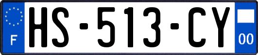 HS-513-CY
