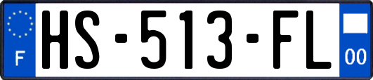 HS-513-FL