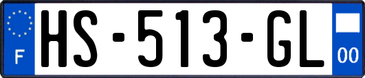 HS-513-GL