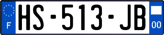 HS-513-JB