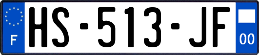 HS-513-JF