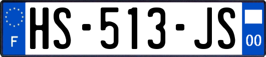 HS-513-JS