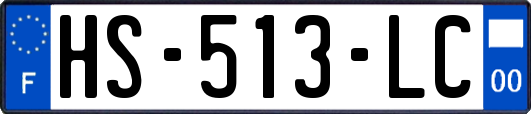 HS-513-LC