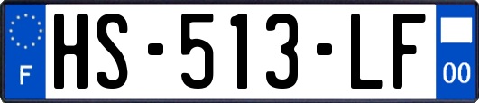 HS-513-LF