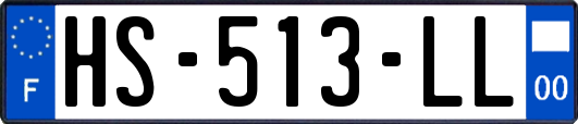 HS-513-LL