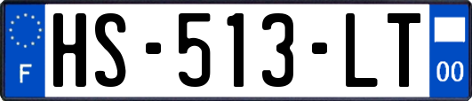 HS-513-LT