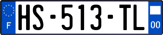 HS-513-TL