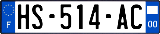 HS-514-AC