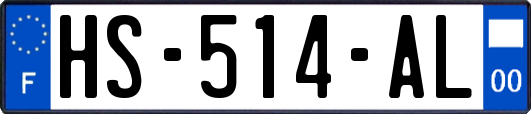 HS-514-AL