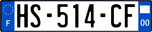 HS-514-CF