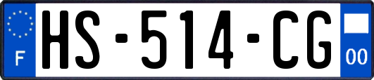 HS-514-CG