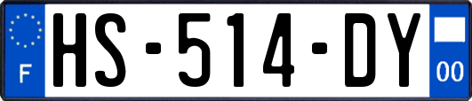HS-514-DY