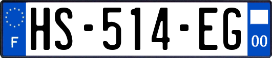 HS-514-EG