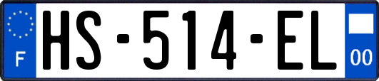 HS-514-EL