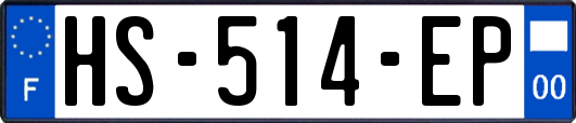 HS-514-EP