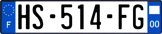HS-514-FG