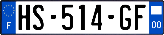 HS-514-GF